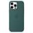 Чехол для iPhone 16 Pro Max Silicone Case with MagSafe - Lake Green (MA7V4ZM/A) - фото #2, Technodom.kz