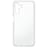 Чехол для Samsung Galaxy A04s Soft Clear Cover, Transperent (EF-QA047TTEGRU) - фото #3, Technodom.kz