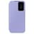 Чехол для Samsung Galaxy A54, Smart View Wallet Cover, Blueberry (EF-ZA546CVEGRU) - фото #0, Technodom.kz