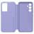 Чехол для Samsung Galaxy A54, Smart View Wallet Cover, Blueberry (EF-ZA546CVEGRU) - фото #4, Technodom.kz