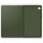 Чехол для Samsung Galaxy Tab A9 8,7" Book Cover, Black (EF-BX110TBEGRU) - фото #2, Technodom.kz
