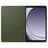 Чехол для Samsung Galaxy Tab A9 8,7" Book Cover, Black (EF-BX110TBEGRU) - фото #3, Technodom.kz