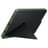 Чехол для Samsung Galaxy Tab A9 8,7" Book Cover, Black (EF-BX110TBEGRU) - фото #4, Technodom.kz