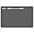 Чехол для Samsung Galaxy Tab S9+ 12.4" Outdoor Cover ,titan (EF-RX810CBEGRU) - фото #1, Technodom.kz