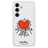 Чехол для смартфона Galaxy S24 (S24) Flipsuit Case White (EF-MS921CWEGRU) - фото #0, Technodom.kz