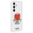 Чехол для смартфона Galaxy S24 (S24) Flipsuit Case White (EF-MS921CWEGRU) - фото #3, Technodom.kz