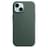 Чехол для iPhone 15 FineWoven Case with MagSafe, Evergreen (MT3J3ZM/A) - фото #0, Technodom.kz