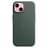 Чехол для iPhone 15 FineWoven Case with MagSafe, Evergreen (MT3J3ZM/A) - фото #1, Technodom.kz