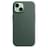 Чехол для iPhone 15 FineWoven Case with MagSafe, Evergreen (MT3J3ZM/A) - фото #3, Technodom.kz