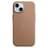 Чехол для iPhone 15 FineWoven Case with MagSafe, Taupe (MT3C3ZM/A) - фото #0, Technodom.kz