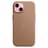 Чехол для iPhone 15 FineWoven Case with MagSafe, Taupe (MT3C3ZM/A) - фото #1, Technodom.kz
