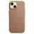 Чехол для iPhone 15 FineWoven Case with MagSafe, Taupe (MT3C3ZM/A) - фото #2, Technodom.kz