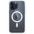 Чехол для iPhone 15 Pro Max, Clear Case with MagSafe (MT233ZM/A) - фото #1, Technodom.kz