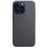 Чехол для iPhone 15 Pro Max FineWoven Case with MagSafe, Black (MT4V3ZM/A) - фото #1, Technodom.kz