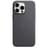 Чехол для iPhone 15 Pro Max FineWoven Case with MagSafe, Black (MT4V3ZM/A) - фото #2, Technodom.kz