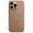 Чехол для iPhone 15 Pro Max FineWoven Case with MagSafe, Taupe (MT4W3ZM/A) - фото #0, Technodom.kz