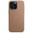 Чехол для iPhone 15 Pro Max FineWoven Case with MagSafe, Taupe (MT4W3ZM/A) - фото #1, Technodom.kz