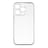 Чехол для iPhone 15 Pro Max, ROCKET, Clear silicon, TPU (RCS582TT67PCL-I23) - фото #2, Technodom.kz
