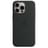 Чехол для iPhone 15 Pro Max, Silicone Case with MagSafe, Black (MT1M3ZM/A) - фото #0, Technodom.kz