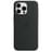 Чехол для iPhone 15 Pro Max, Silicone Case with MagSafe, Black (MT1M3ZM/A) - фото #2, Technodom.kz
