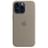 Чехол для iPhone 15 Pro Max, Silicone Case with MagSafe, Clay (MT1Q3ZM/A) - фото #1, Technodom.kz