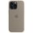Чехол для iPhone 15 Pro Max, Silicone Case with MagSafe, Clay (MT1Q3ZM/A) - фото #3, Technodom.kz