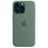 Чехол для iPhone 15 Pro Max, Silicone Case with MagSafe, Cypress (MT1X3ZM/A) - фото #1, Technodom.kz