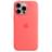 Чехол для iPhone 15 Pro Max, Silicone Case with MagSafe, Guava (MT1V3ZM/A) - фото #0, Technodom.kz