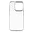 Чехол для iPhone 15 Pro, ROCKET, Clear silicon, TPU+PC (RCS588TT61PPR-I23) - фото #2, Technodom.kz