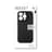 Чехол для iPhone 15 Pro, ROCKET, Soft tach mate, silicon black, TPU (RCS595BL61PSN-I23) - фото #2, Technodom.kz