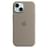 Чехол для iPhone 15, Silicone Case with MagSafe, Clay (MT0Q3ZM/A) - фото #0, Technodom.kz