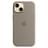 Чехол для iPhone 15, Silicone Case with MagSafe, Clay (MT0Q3ZM/A) - фото #2, Technodom.kz