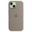 Чехол для iPhone 15, Silicone Case with MagSafe, Clay (MT0Q3ZM/A) - фото #3, Technodom.kz