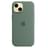 Чехол для iPhone 15, Silicone Case with MagSafe, Cypress (MT0X3ZM/A) - фото #2, Technodom.kz