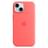 Чехол для iPhone 15, Silicone Case with MagSafe, Guava (MT0V3ZM/A) - фото #0, Technodom.kz