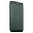 Чехол для iPhone FineWoven Wallet with MagSafe, Evergreen (MT273ZM/A) - фото #2, Technodom.kz