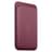 Чехол для iPhone FineWoven Wallet with MagSafe, Mulberry (MT253ZM/A) - фото #2, Technodom.kz