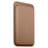 Чехол для iPhone FineWoven Wallet with MagSafe, Taupe (MT243ZM/A) - фото #2, Technodom.kz