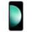 Чехол для Samsung Galaxy S23 FE Silicone Case, Mint (EF-PS711TMEGRU) - фото #4, Technodom.kz