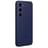 Чехол для Samsung Galaxy S23+ Silicone Cover, Navy (EF-PS916TNEGRU) - фото #2, Technodom.kz