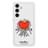 Чехол для смартфона Galaxy S24+ (S24+) Flipsuit Case White (EF-MS926CWEGRU) - фото #0, Technodom.kz