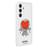 Чехол для смартфона Galaxy S24+ (S24+) Flipsuit Case White (EF-MS926CWEGRU) - фото #1, Technodom.kz