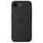 Чехол для смартфона iPhone 16e Silicone Case – Black (MD3N4ZM/A) - фото #1, Technodom.kz