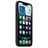Чехол для смартфона iPhone 16e Silicone Case – Black (MD3N4ZM/A) - фото #2, Technodom.kz