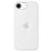 Чехол для смартфона iPhone 16e Silicone Case – White (MD3P4ZM/A) - фото #0, Technodom.kz