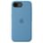 Чехол для смартфона iPhone 16e Silicone Case – Winter Blue (MD3Q4ZM/A) - фото #1, Technodom.kz