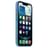 Чехол для смартфона iPhone 16e Silicone Case – Winter Blue (MD3Q4ZM/A) - фото #2, Technodom.kz