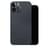 Чехол для iPhone 15 Pro, KZDOO, Air Skin, чёрный (KZDOO-AS-15 Pro) - фото #0, Technodom.kz