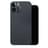 Чехол для iPhone 15Pro Max, KZDOO, Air Skin, чёрныйir iphone (KZDOO-AS-15 Pro Max) - фото #0, Technodom.kz