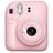 Цифр. Фотоаппарат FUJIFILM Instax Mini 12 Blossom Pink - фото #0, Technodom.kz